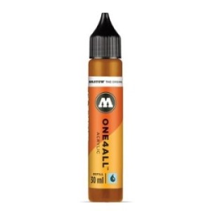 Molotow One4All 208 Ocher Brown Light 30ml