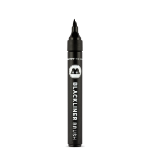 Blackliner Brush