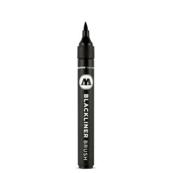 Blackliner Brush