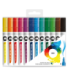 Aqua Color Brush Set 1