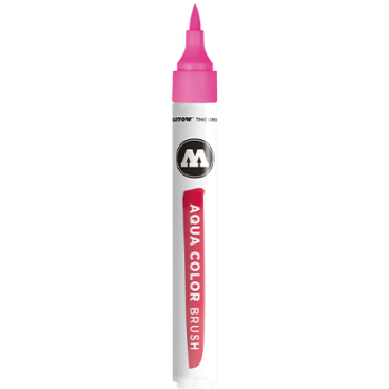 Pędzel wodny Color Brush Pink 008