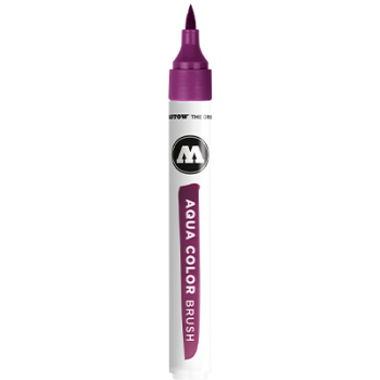 Pędzel Color Brush Purple 010 Aqua Brush