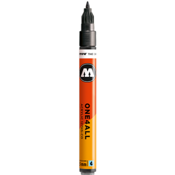 Molotow 127HS-CO Metallic Black 223 marker 1,5mm