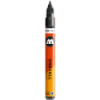 Molotow 127HS-CO Metallic Black 223 marker 1,5mm