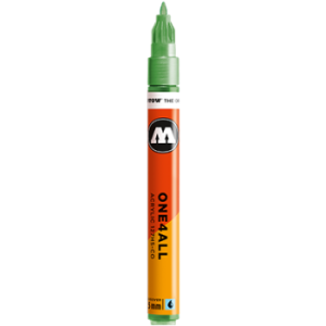 Markier akrylowy Molotow 127HS-CO Metallic Green 226