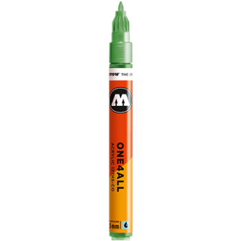 Markier akrylowy Molotow 127HS-CO Metallic Green 226