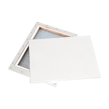 Podobrazie bawełniane 60x60cm - płótno malarskie