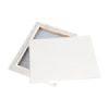 Podobrazie bawełniane 60x60cm - płótno malarskie