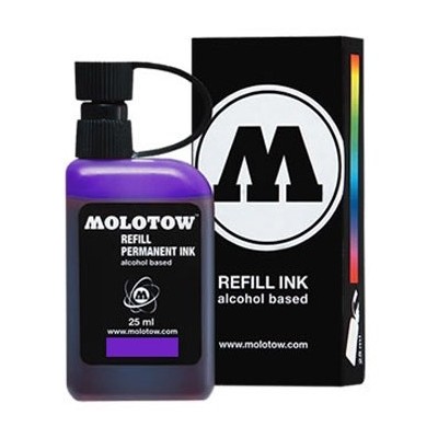 Tusz Molotow Purple 25ml - Ref. 1207