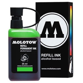 Farba Molotow Grasshopper 25ml