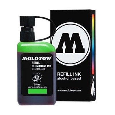 Farba Molotow Grasshopper 25ml