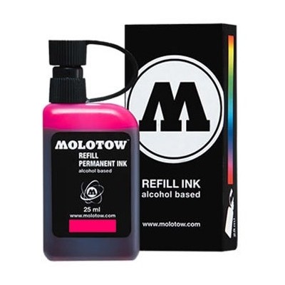 Molotow Telemagenta 25ml