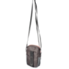 Mr.Serious Document Pouch