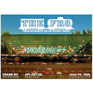 The Fr8 Magazine 4