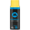 Farba w sprayu Molotow Coversall WB 002 zinc yellow