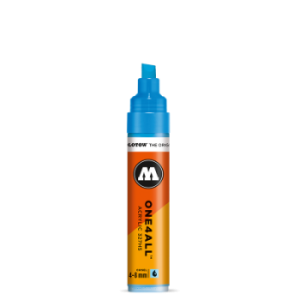 Markery akrylowe Molotow 327HS Shock Blue 230