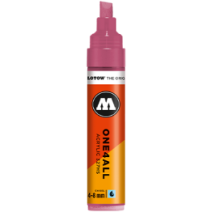 Marker akrylowy Molotow 327HS Fuchsia Pink 231