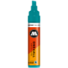 Marker Molotow 327HS Lagoon Blue 206 z końcówką 4-8mm