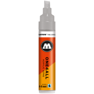 Marker Molotow 327HS Grey Blue Light 237