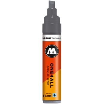 Marker Molotow 327HS Grey Blue Dark 238