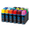 Coversall Water-Based 24 Pack Color Set