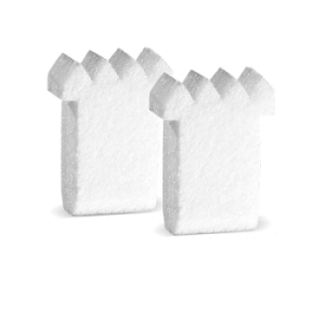 ZigZag Style Tip 20mm