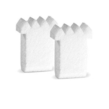ZigZag Style Tip 20mm