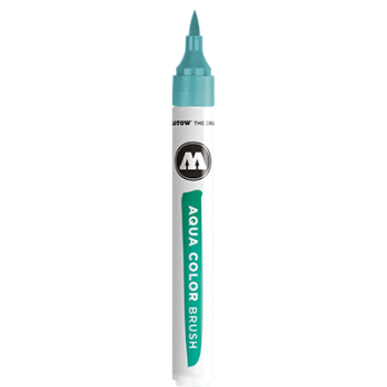 Pędzel Color Brush Riviera 051 - Aqua Brush