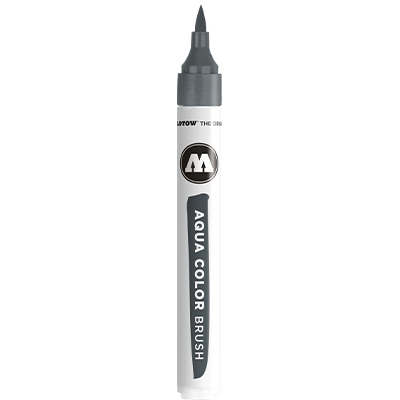 Pędzel w płynie Color Brush Cool Grey 029