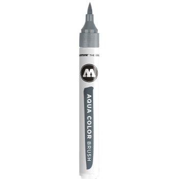 Pędzel wodny Color Brush Cool Grey01 030