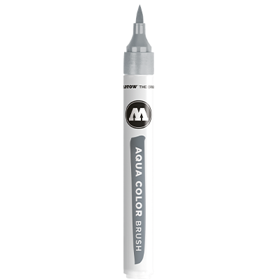 Pędzel wodny Color Brush Cool Grey02 031