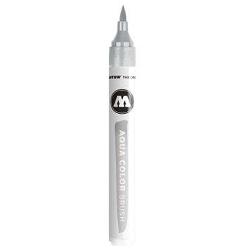 Pisak pędzelkowy Color Brush Cool Grey04 033