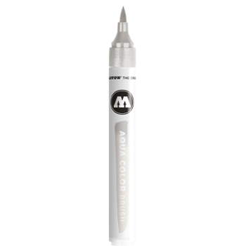 Pisak wodny Color Brush Warm Grey04 039