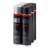 Burner Black loves Burner Chrome Pack