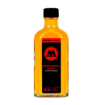 Farba Molotow Perm. Paint 125ml Melon Yellow
