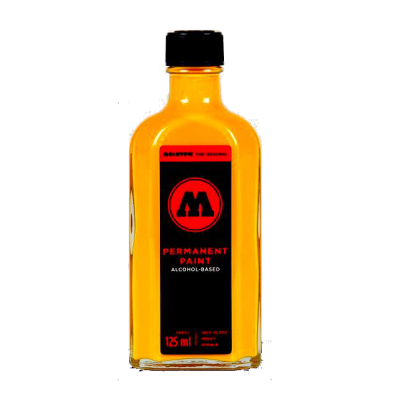 Farba Molotow Perm. Paint 125ml Melon Yellow