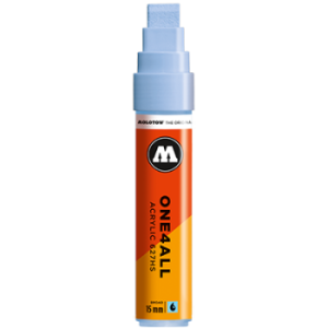 Marker akrylowy Molotow 627HS Ceramic Light Pastel 202