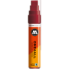 Marker Molotow 627HS 15mm Burgundy 086