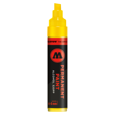 Marker 320PP Zinc Yellow 230.006