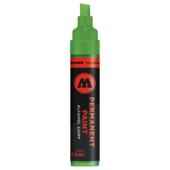 Marker 320PP Cream Green – Molotow w Wrong Side