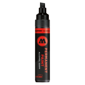 Marker 320PP Signal Black 230.180 w sklepie