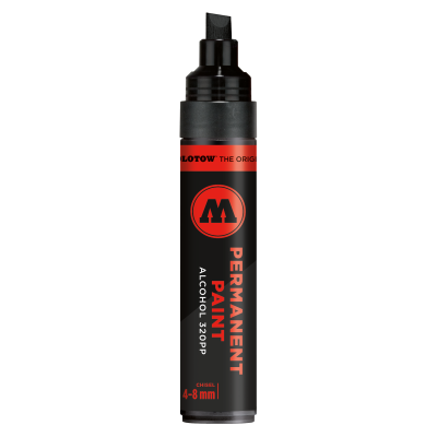 Marker 320PP Signal Black 230.180 w sklepie