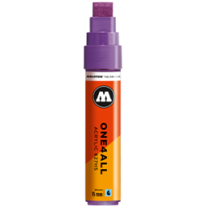 Marker Molotow 627HS Currant 042 - 15mm na bazie wody