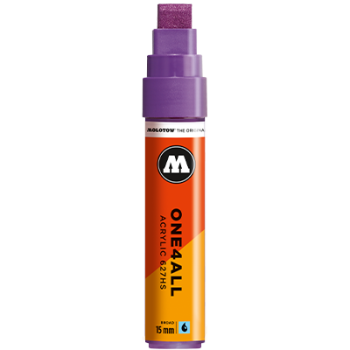 Marker Molotow 627HS Currant 042 - 15mm na bazie wody