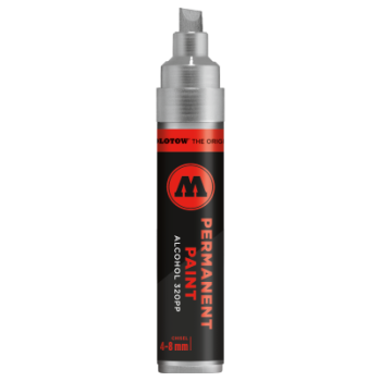 Marker 320PP Chrome - 230.400
