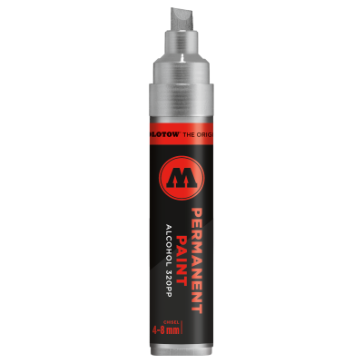 Marker 320PP Chrome - 230.400