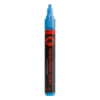Marker 220PP Shock Blue Middle