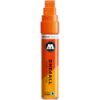 Marker Molotow 627HS DARE Orange 085 - 15mm na bazie wody