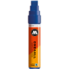 Marker Molotow 627HS True Blue 204 z końcówką 15mm