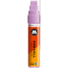 Marker Molotow 627HS Lilac Pastel 201 15mm